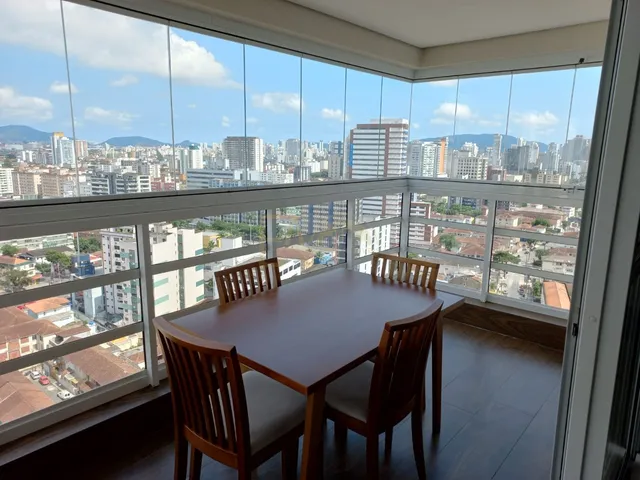 Imagem: Apartamento com 3 Dormitórios (2 Suítes)