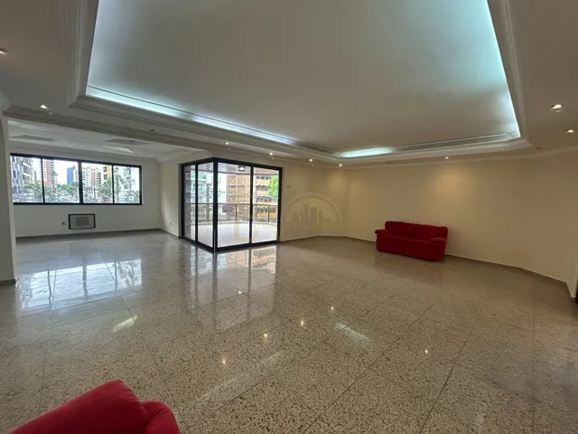 Imagem: Apartamento 4 dormitórios com suíte e