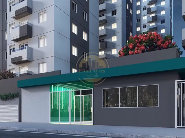 Imagem: APARTAMENTO RESIDENCIAL em SANTOS - SP