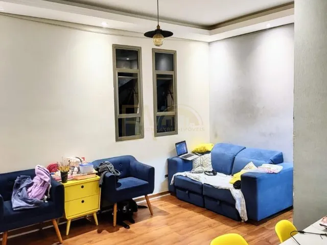 Imagem: Apartamento Residencial em São Vicente