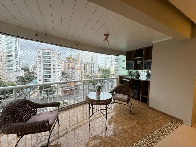 Imagem: Apartamento Residencial em Santos - Sp