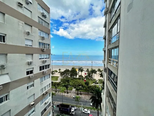 Imagem: Apartamento Residencial em Santos - Sp