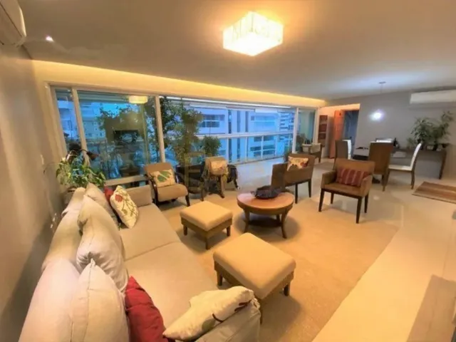 Imagem: APARTAMENTO RESIDENCIAL em SANTOS - SP