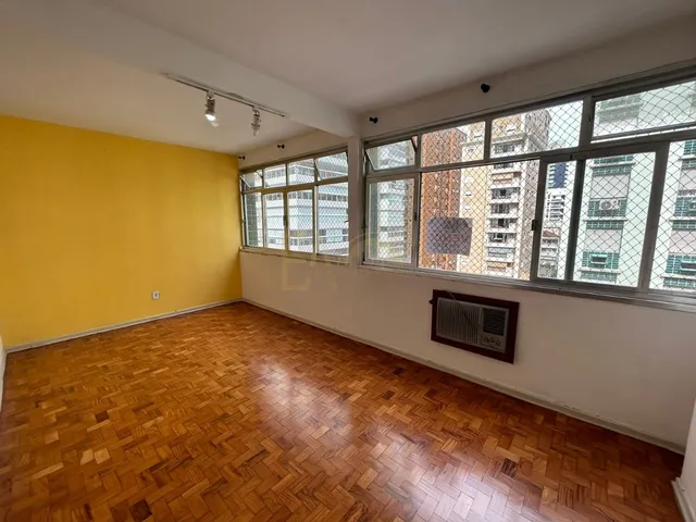 Imagem: Apartamento 2 Quartos, 1 Sala, 1 Cozinha