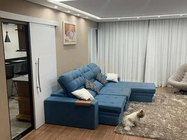 Imagem: Apartamento Residencial em Santos - Sp