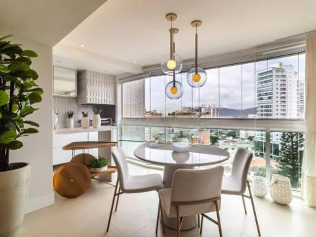 Imagem: Apartamento Residencial em Santos - Sp