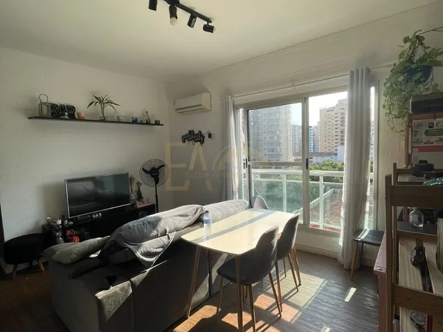 Imagem: APARTAMENTO RESIDENCIAL em SANTOS - SP