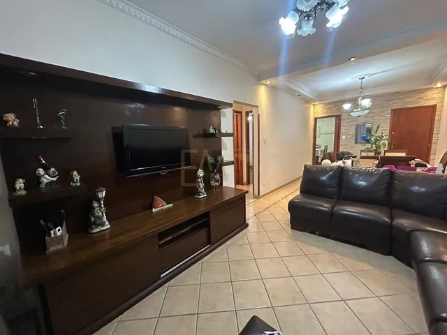 Imagem: Apartamento 3 Dormitórios com 1 Suíte