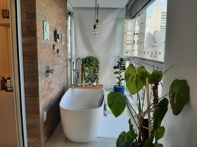 Imagem 2: Apartamento com 3 Suítes no Embaré com Lazer