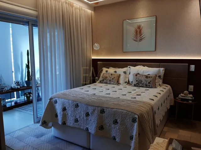 Imagem 16: Apartamento com 3 Suítes no Embaré com Lazer