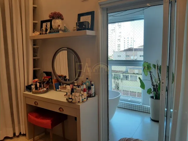 Imagem 13: Apartamento com 3 Suítes no Embaré com Lazer