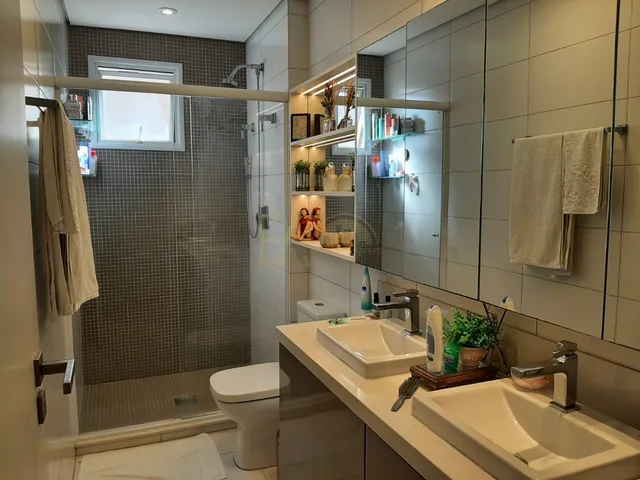 Imagem 10: Apartamento com 3 Suítes no Embaré com Lazer