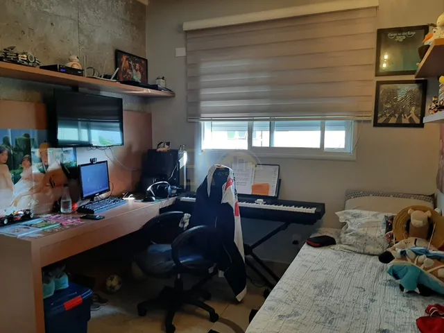 Imagem 3: Apartamento com 3 Suítes no Embaré com Lazer
