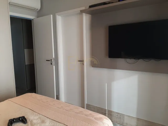 Imagem 5: Apartamento com 3 Suítes no Embaré com Lazer