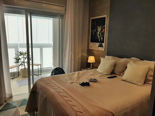 Imagem 6: Apartamento com 3 Suítes no Embaré com Lazer