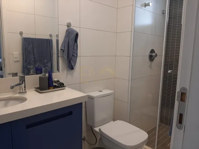 Imagem 8: Apartamento com 3 Suítes no Embaré com Lazer