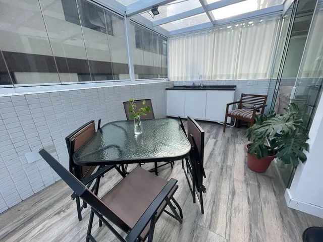 Imagem: Apartamento com 1 Dormitório À Venda