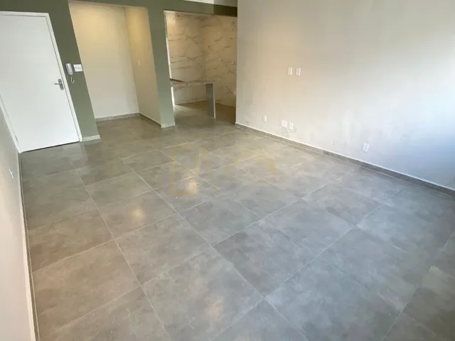 Imagem: Apartamento Residencial em Santos - Sp