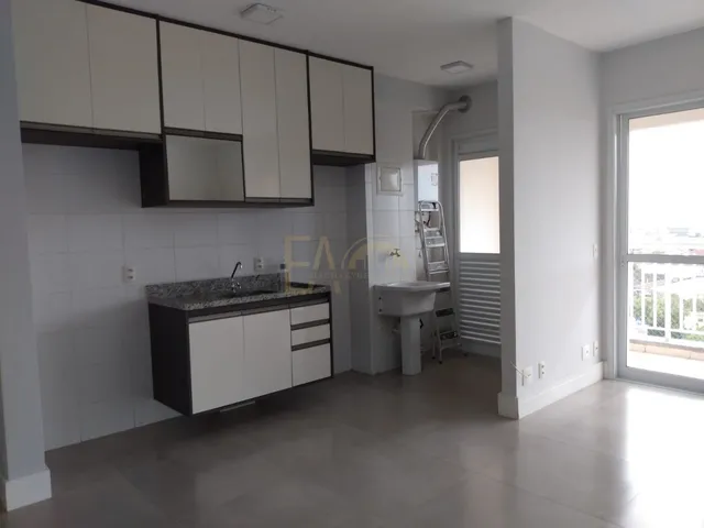 Imagem: Apartamento Residencial em Santos - Sp
