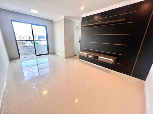 Imagem: Apartamento Residencial em Santos - Sp