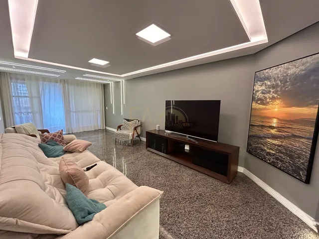 Imagem: Apartamento 4 Dormitorios com 4 Suites 100