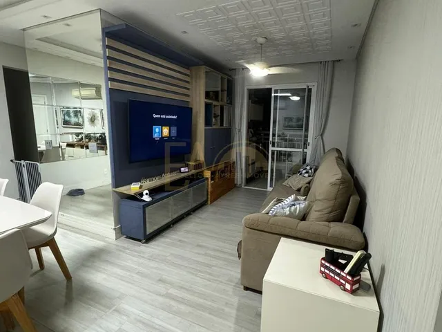 Imagem: Apartamento Residencial em Santos - Sp