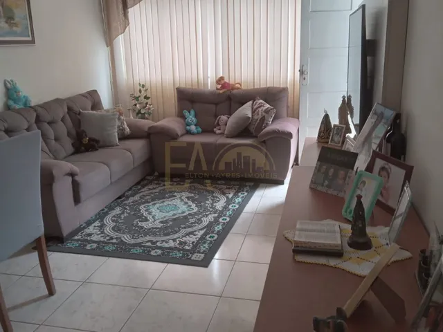 Imagem: APARTAMENTO RESIDENCIAL em SANTOS - SP