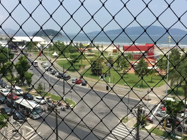 Imagem: Apartamento Residencial em São Vicente