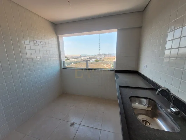 Imagem: APARTAMENTO RESIDENCIAL em SANTOS - SP
