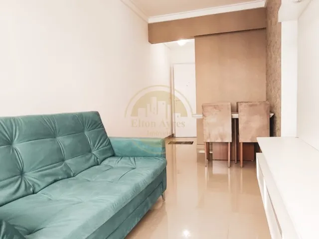 Imagem: Apartamento Residencial em Santos - Sp