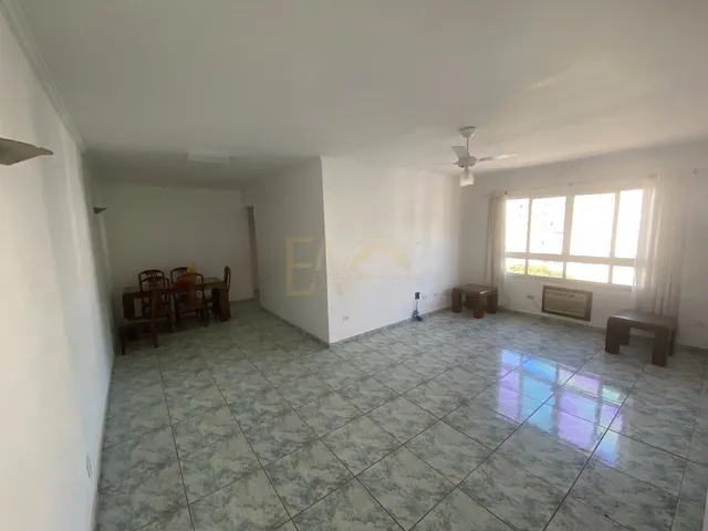 Imagem: Apartamento Residencial em Santos - Sp