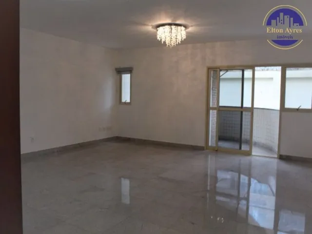 Imagem: Locação apartamento 4 dormitórios no