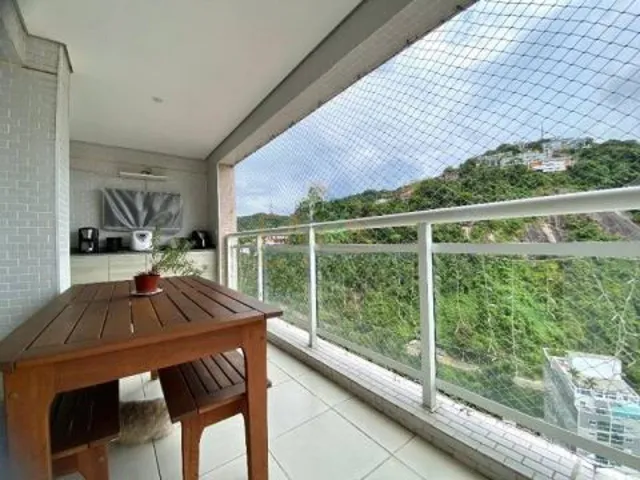 Imagem: Apartamento Residencial em Santos - Sp