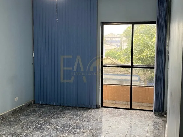 Imagem: Apartamento Residencial em Santos - Sp