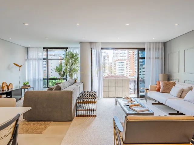 Imagem: Apartamento Residencial em Santos - Sp