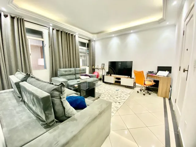 Imagem: Apartamento Residencial em São Vicente