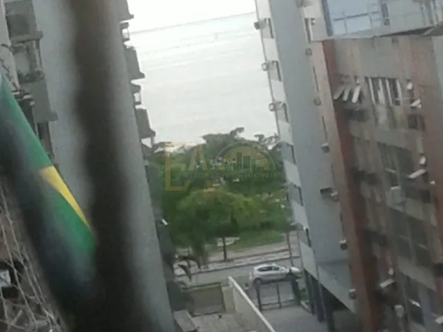 Imagem: Apartamento Residencial em Santos - Sp