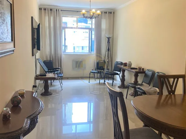 Imagem: APARTAMENTO RESIDENCIAL em SANTOS - SP