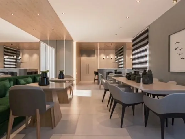 Imagem: APARTAMENTO DE 2 DORMITÓRIOS 82M² NA QUADRA