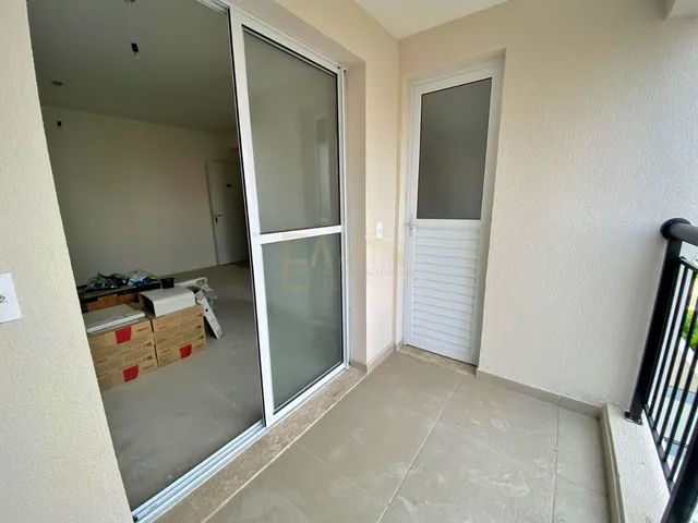 Imagem: Apartamento Residencial em Santos - Sp