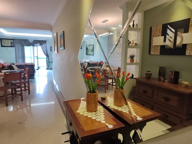 Imagem: Apartamento no Embaré com Lazer Perto da