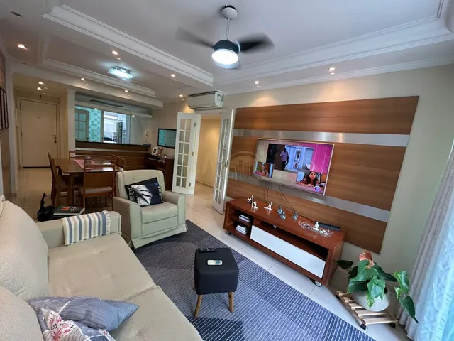 Imagem: Apartamento 3 Dormirtórios com 1 Suíte