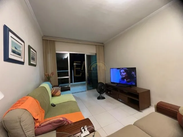 Imagem: Apartamento Residencial em Santos - Sp