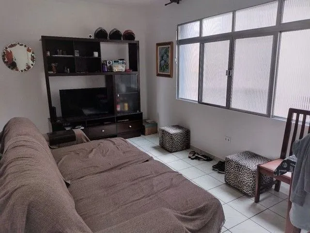 Imagem: APARTAMENTO 2 QUARTOS COM DEPENDÊNCIA COMPLETA