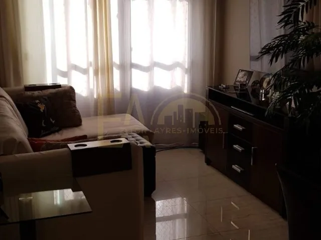 Imagem: Apartamento Residencial em Santos - Sp
