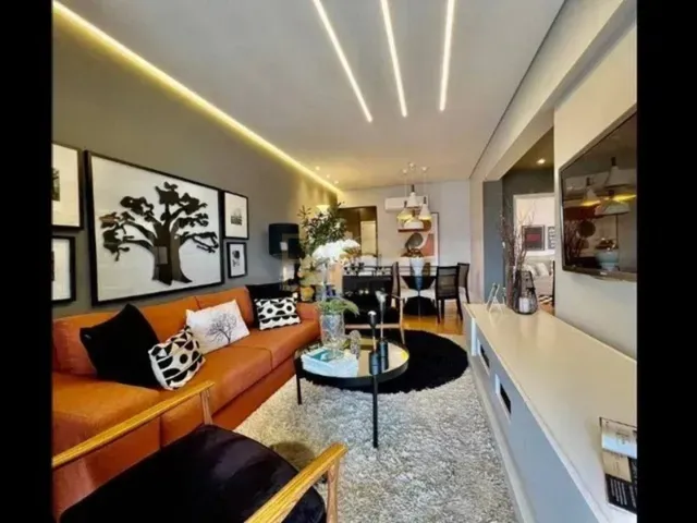 Imagem: Apartamento Residencial em Santos - Sp