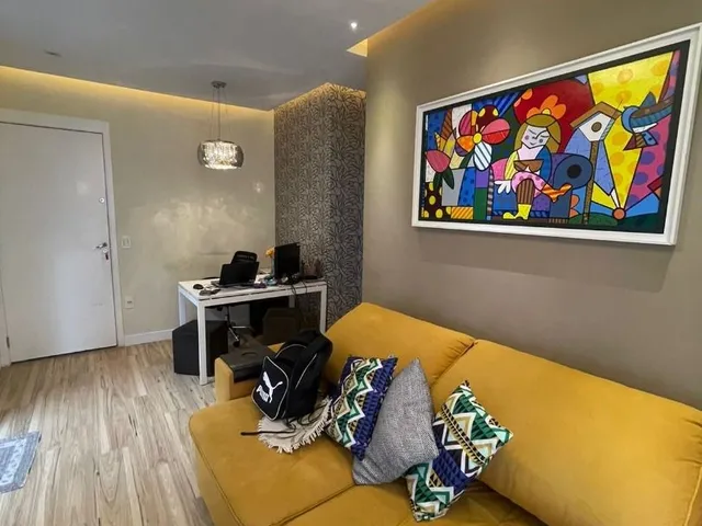 Imagem: Apartamento 2 Quartos em Santos