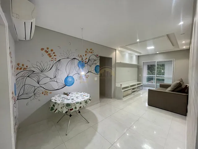 Imagem: Apartamento Residencial em Santos - Sp
