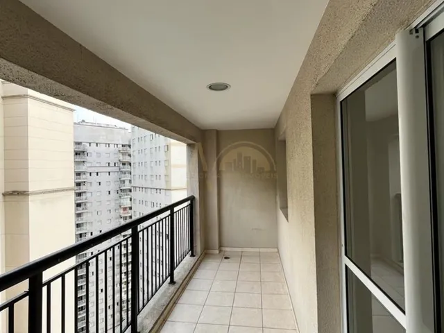 Imagem: Apartamento Residencial em Santos - Sp