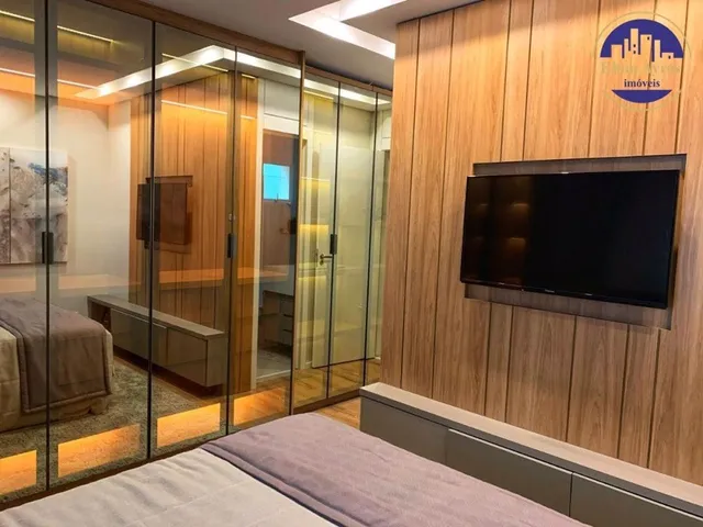 Imagem: Apartamento Residencial À Venda, Marapé